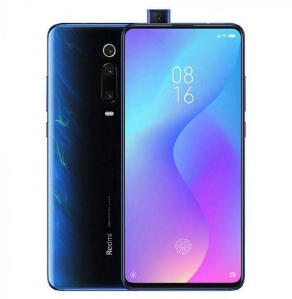 Celular Xiaomi MI 9T 64GB Azul Global