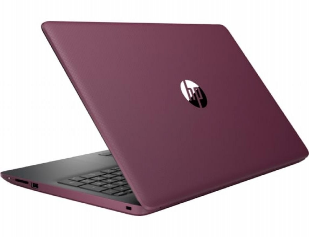 Notebook HP 15-DB0094WM A4 2.3/4/500/15.6" Lilás