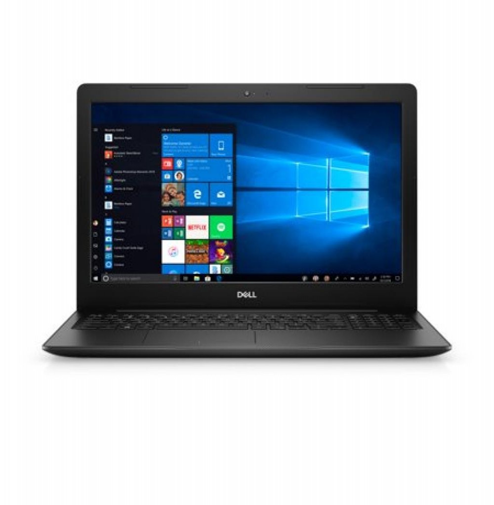 Notebook Dell I3593-7305 I7 1.3/8/1TB/FHD/C/15.6"
