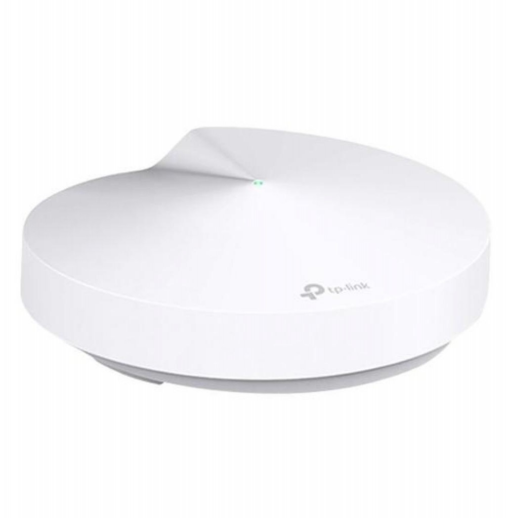 Wireless Tp-Link Deco M5 Whole-Home AC1300 Dual Pack1
