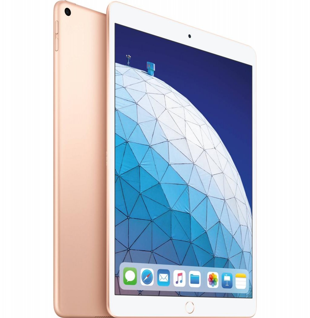 Tablet Apple 7 128GB 10.2" MW792LL/A Wifi Gold