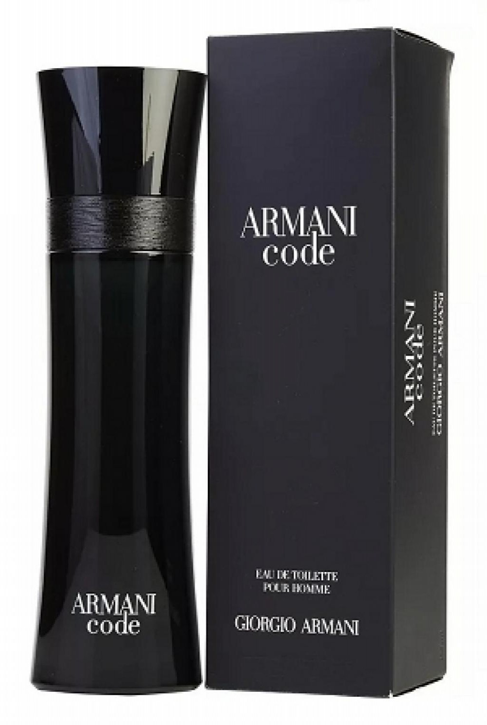 Armani Code Masculino 75 ML 