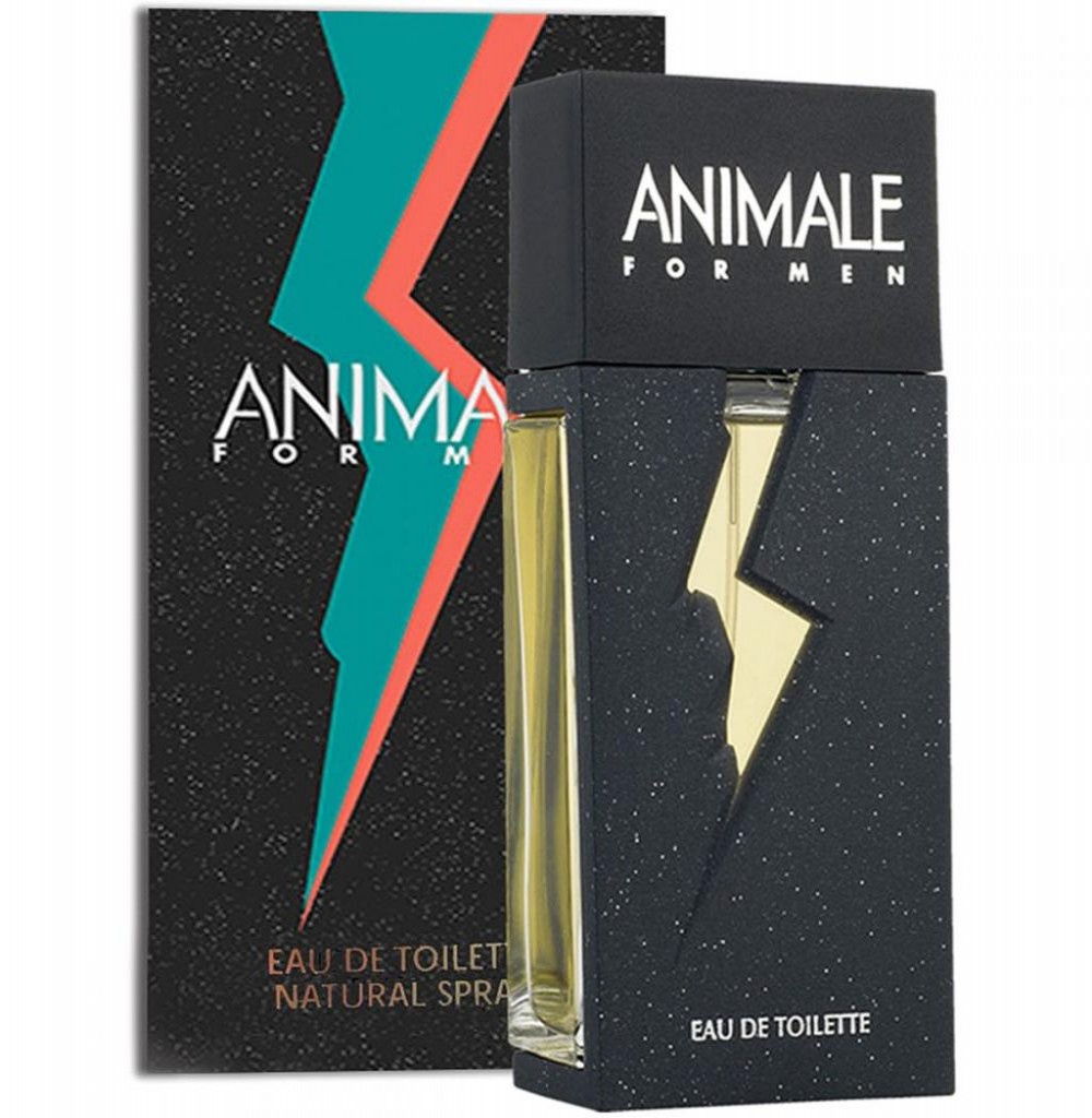 Animale EDT Masculino 100 ML