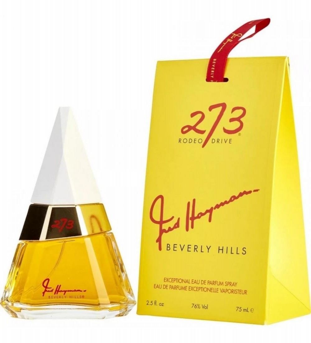 Beverly Hills Amarelo