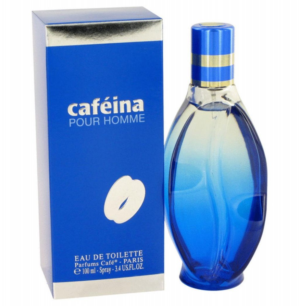 Café Cafeína 100 ML