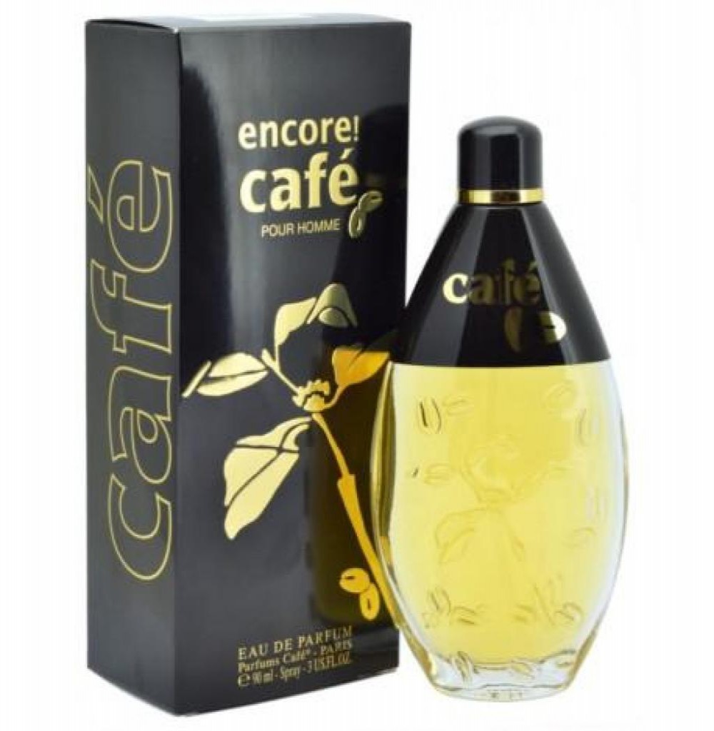 Café Encore Masculino EDP 90ML