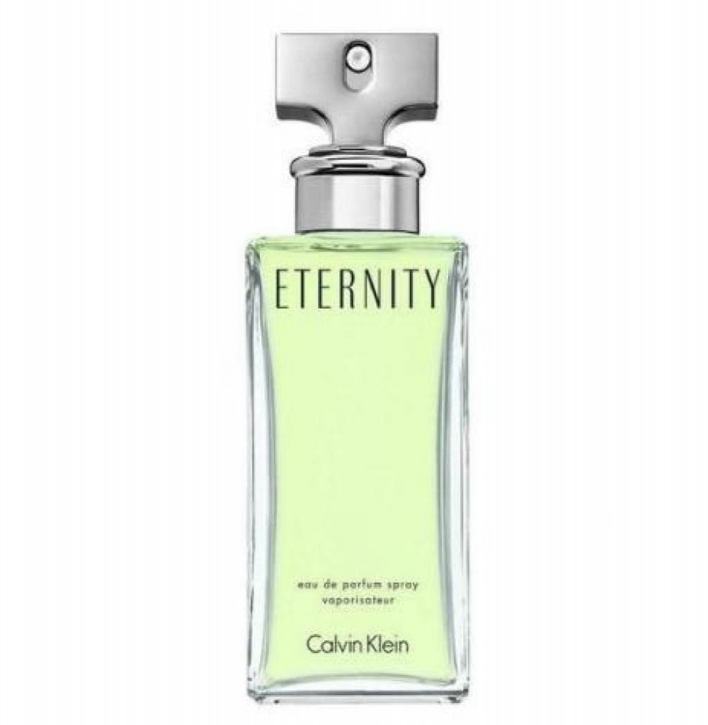 Calvin Klein Eternity Feminino 50 ML