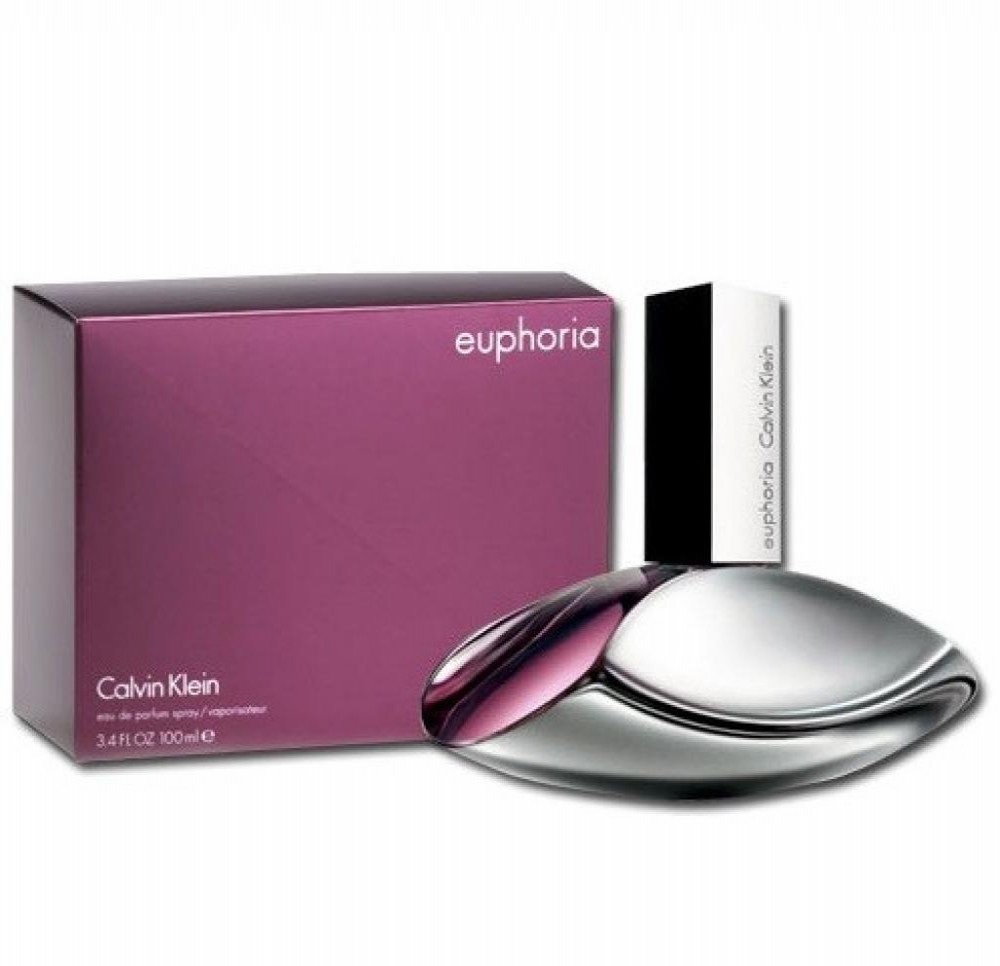 Calvin Klein Euphoria Feminino 100 ML