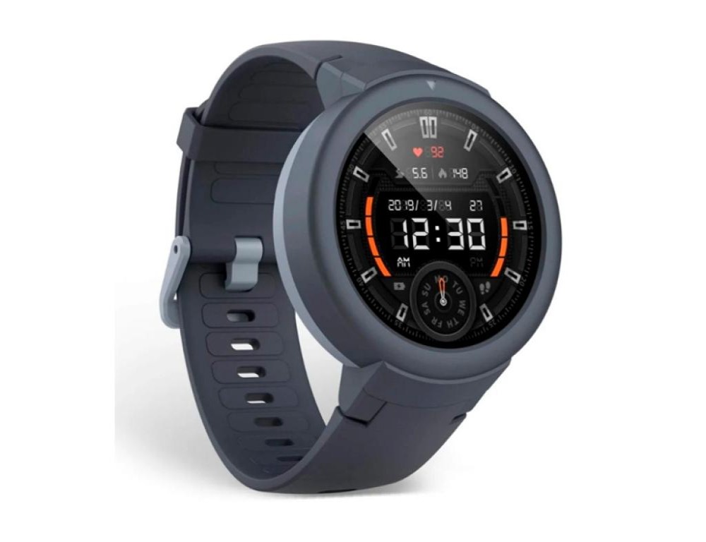Relógio Xiaomi Amazfit Verge Lite A1818 Gray