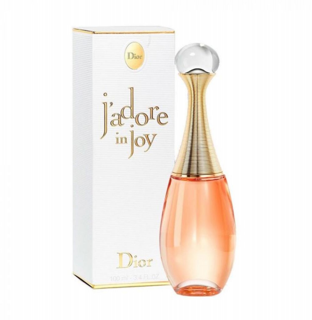 Christian Dior J"adore In Joy EDT 100 ML