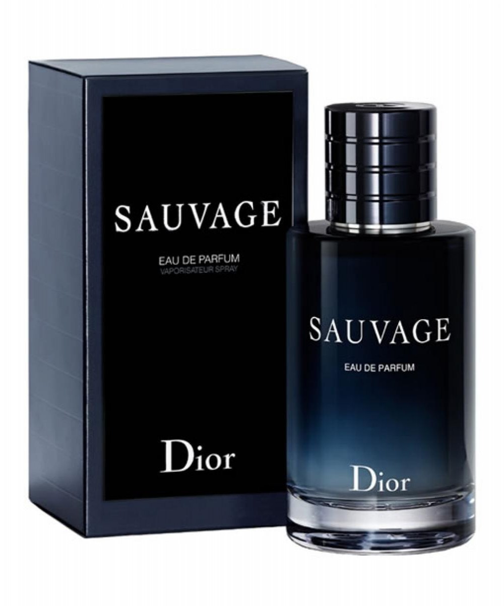 Christian Dior Sauvage EDP 100 ML