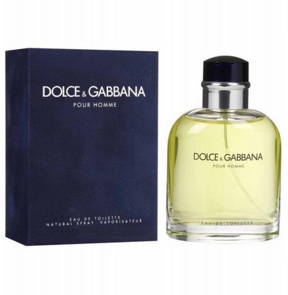 Dolce & Gabbana Tradicional Masculino 200 ML