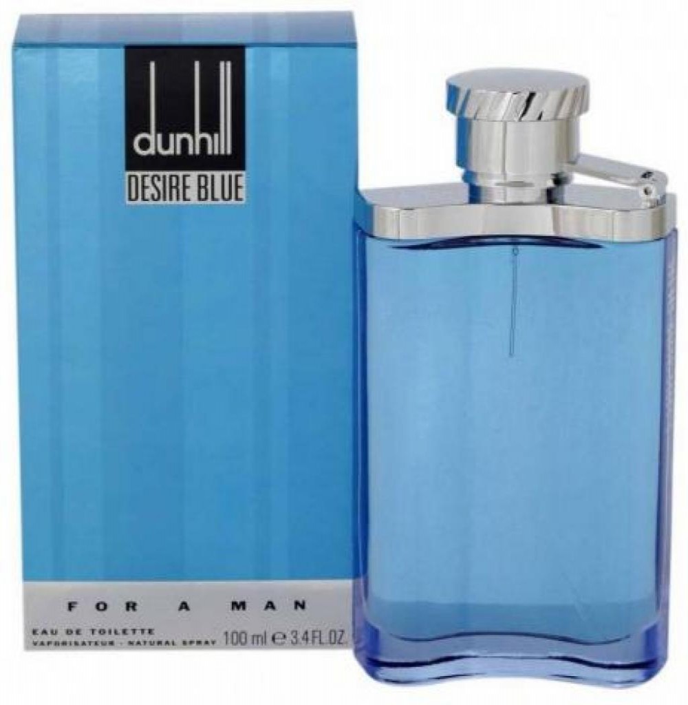 Dunhill Desire Blue EDT Masculino 150 ML