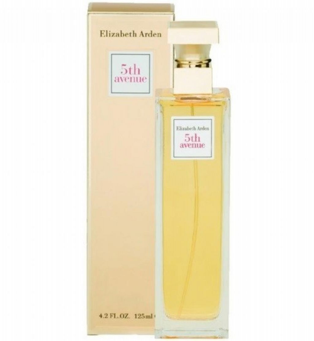 Elizabeth Arden 5º Avenida EDP 125 ML 