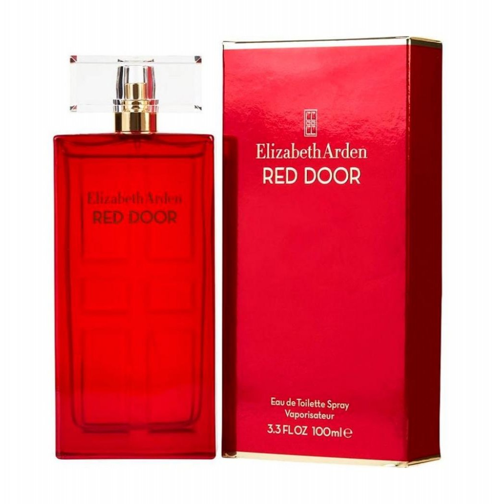 Elizabeth Arden Red Door EDT 100 ML 