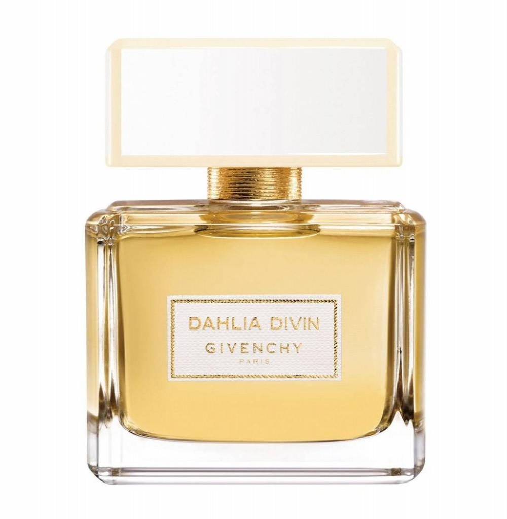 Givenchy Dahlia Divine EDP 75 ML