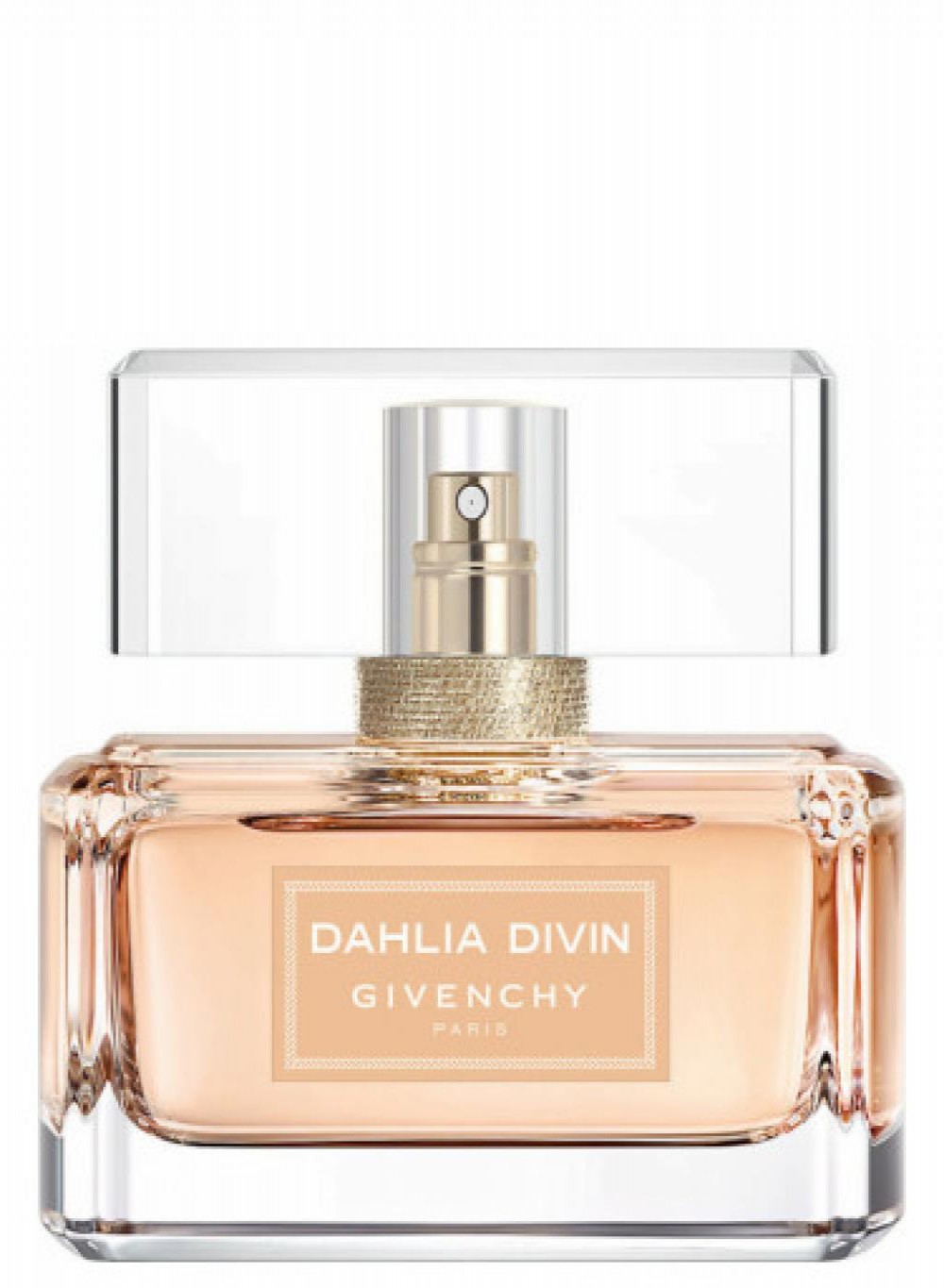 Givenchy Dahlia Divine Nude EDP 50ML