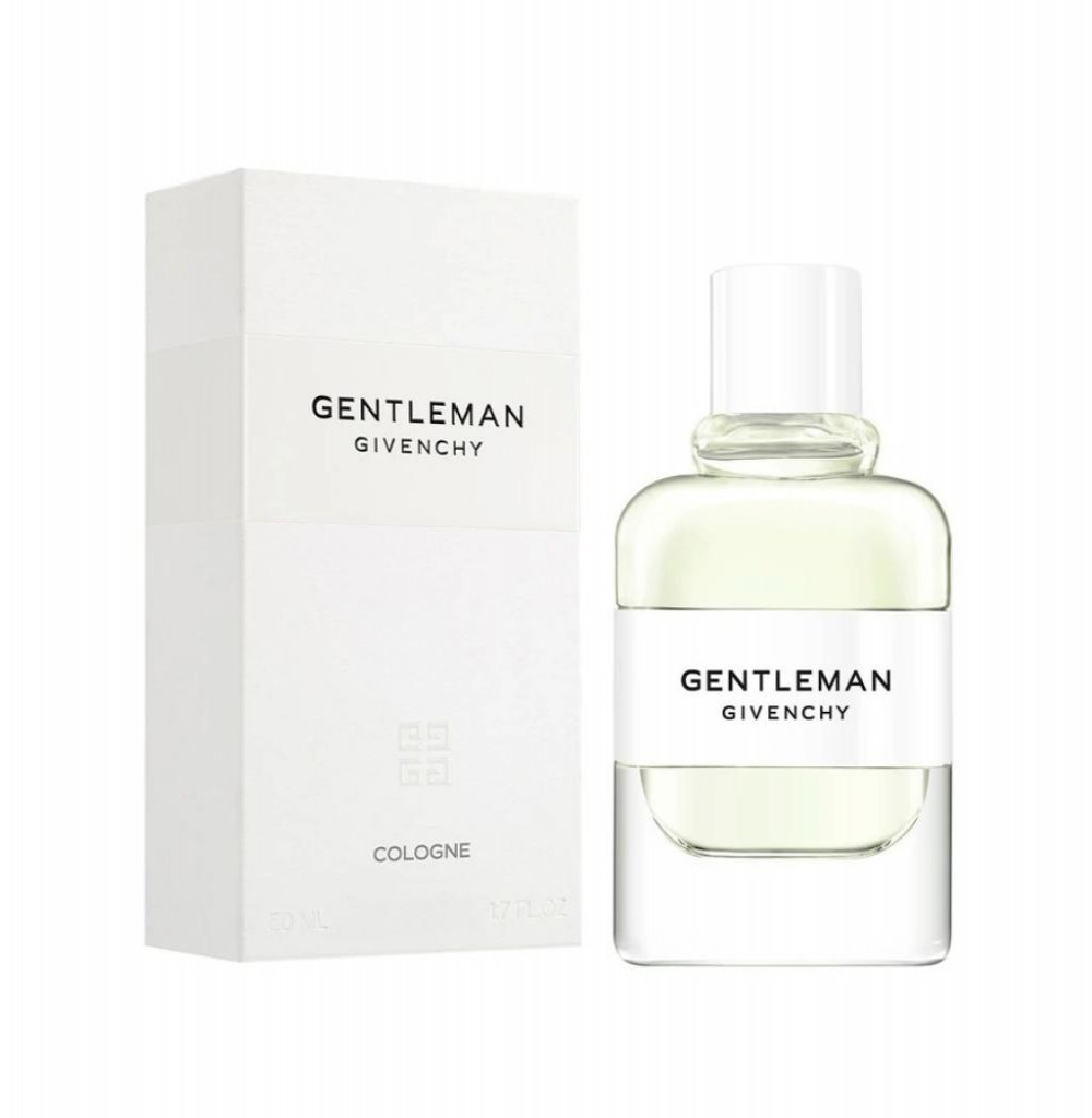 Givenchy Gentleman Cologne 50 ML