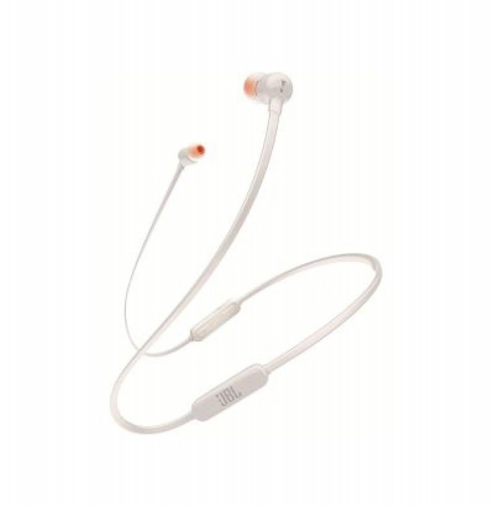 Fone JBL T110 Bluetooth Branco