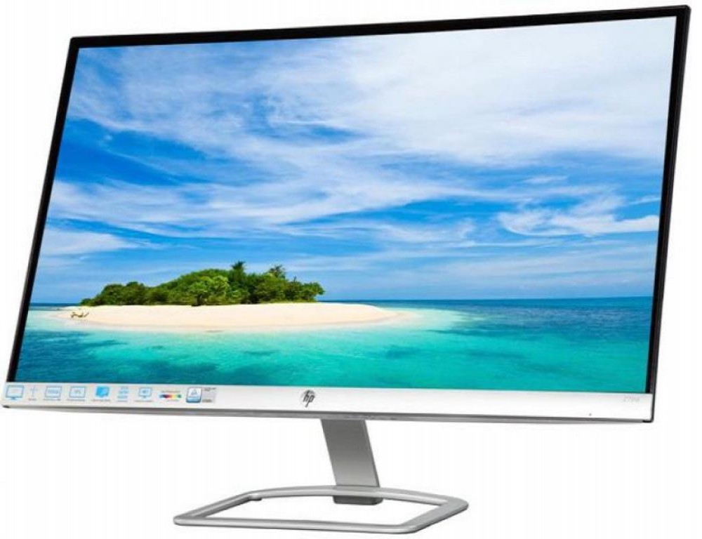 Monitor HP 27EA 27" LED FullHD IPS HDMI