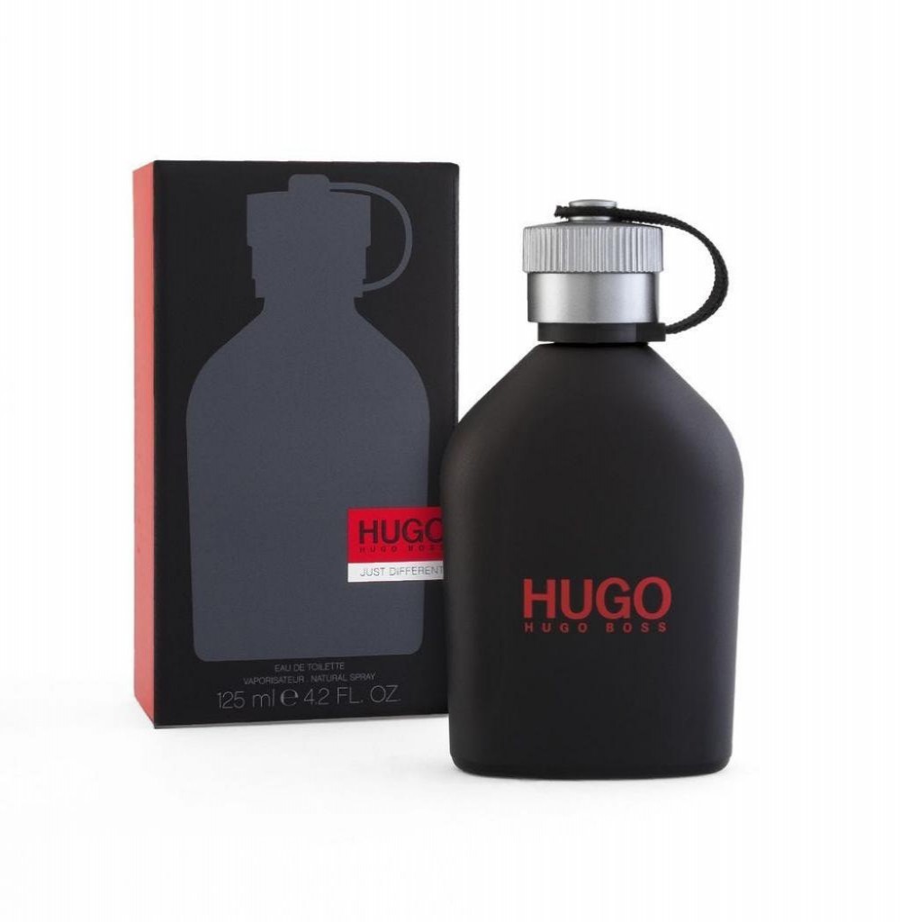 Hugo Boss Just Different EDT 125 ML