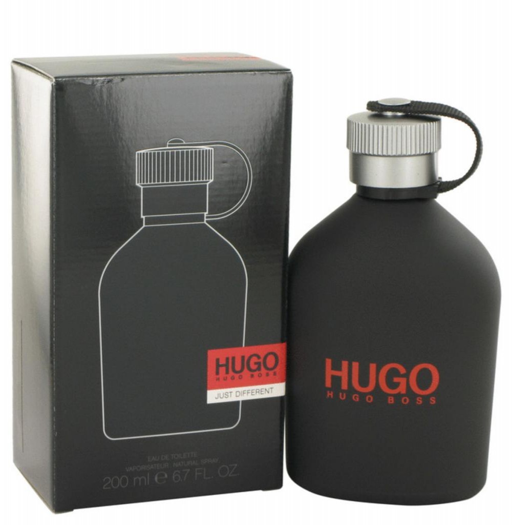 Hugo Boss Just Different EDT 200 ML