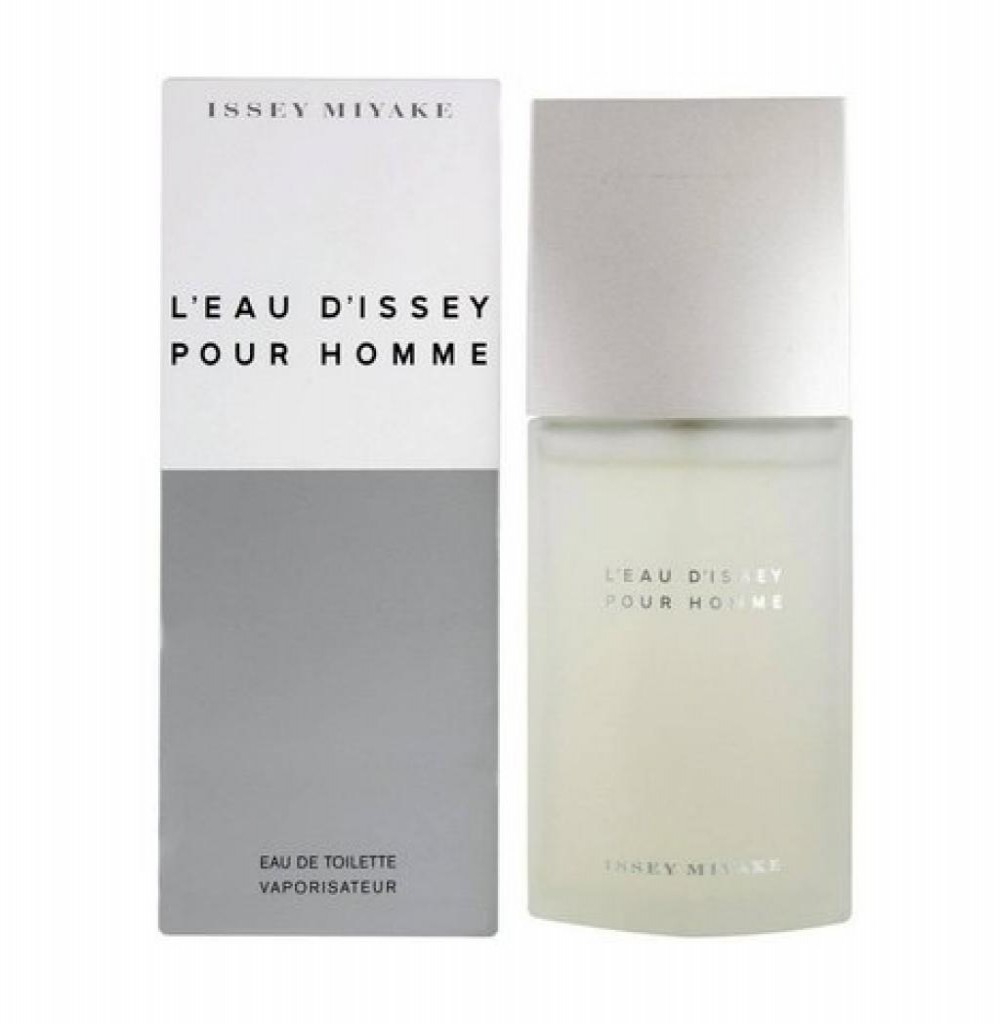 Issey Miyake L Eau D Issey Masculino 125 ML