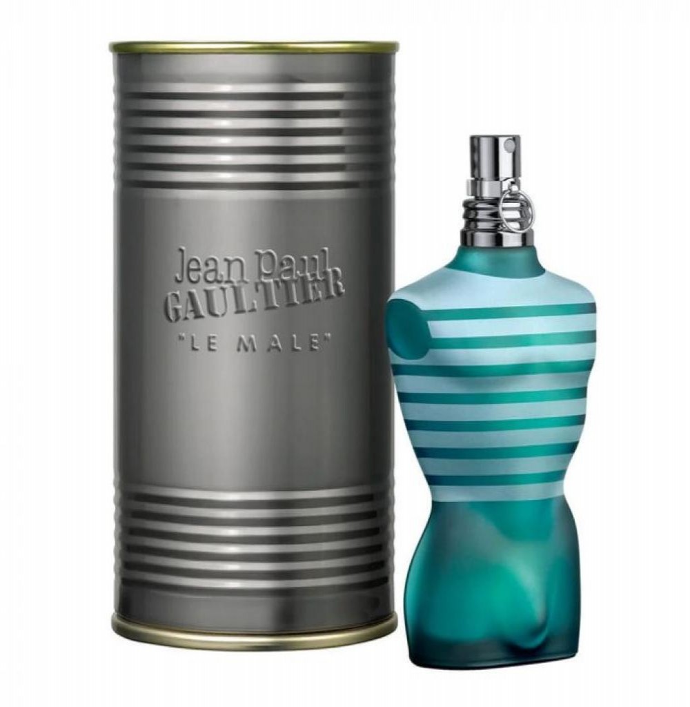 Jean Paul Gaultier Le Male 125 ML