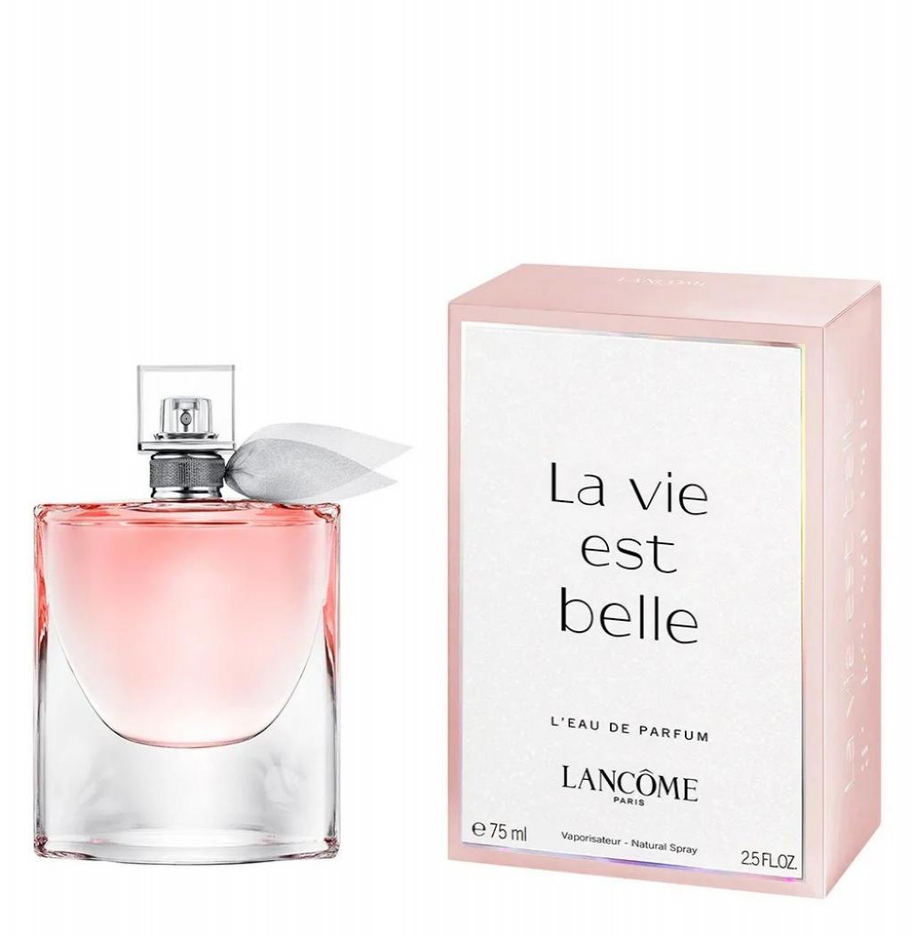 Lancôme La Vie Est Belle EDP 75 ML