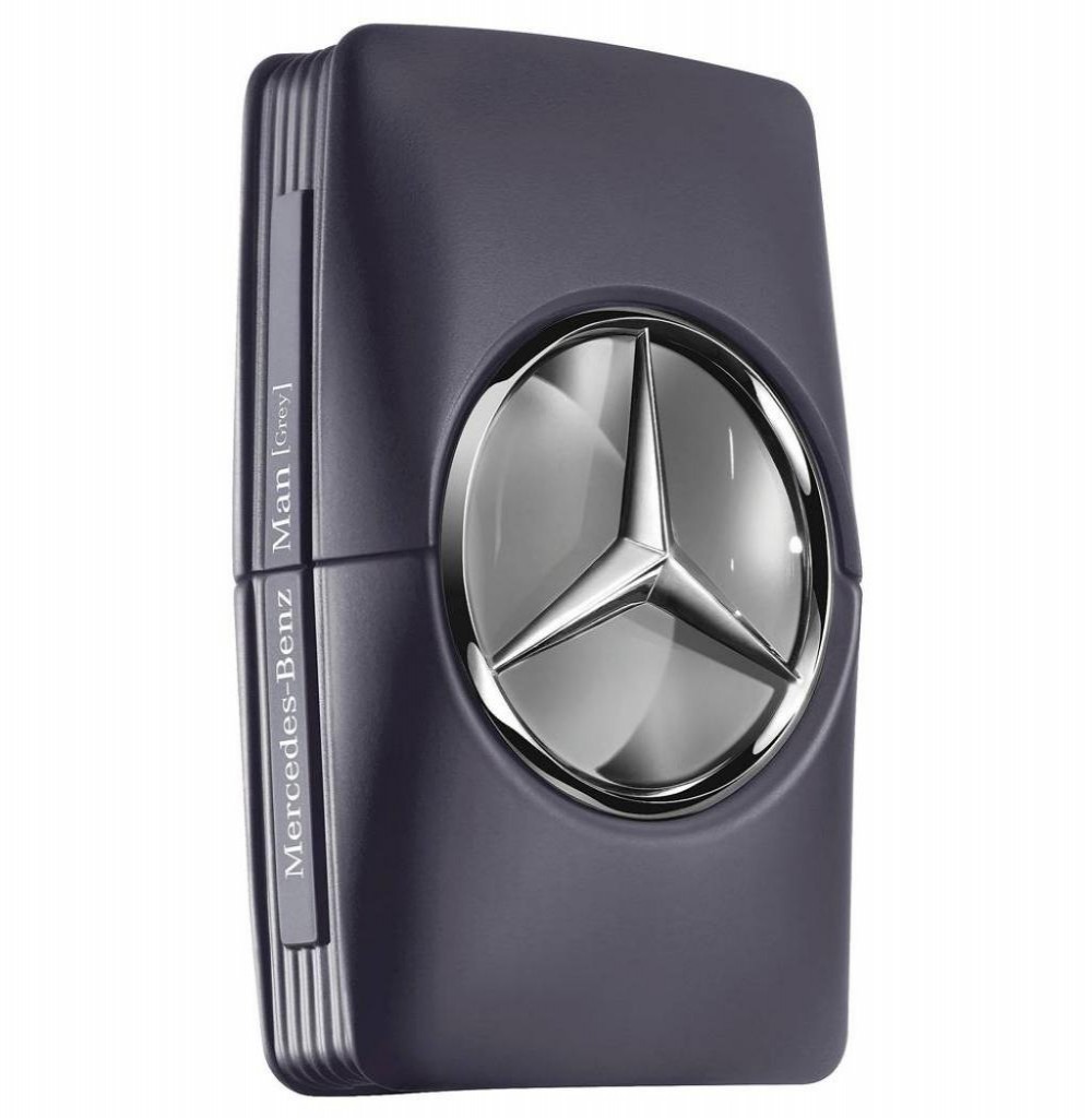 Mercedes-Benz Man Grey EDT 100 ML