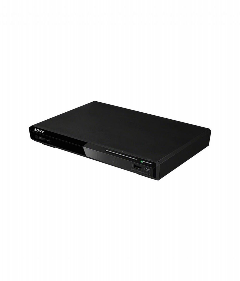 DVD Sony DVP-SR370 MP3/USB/DIVX