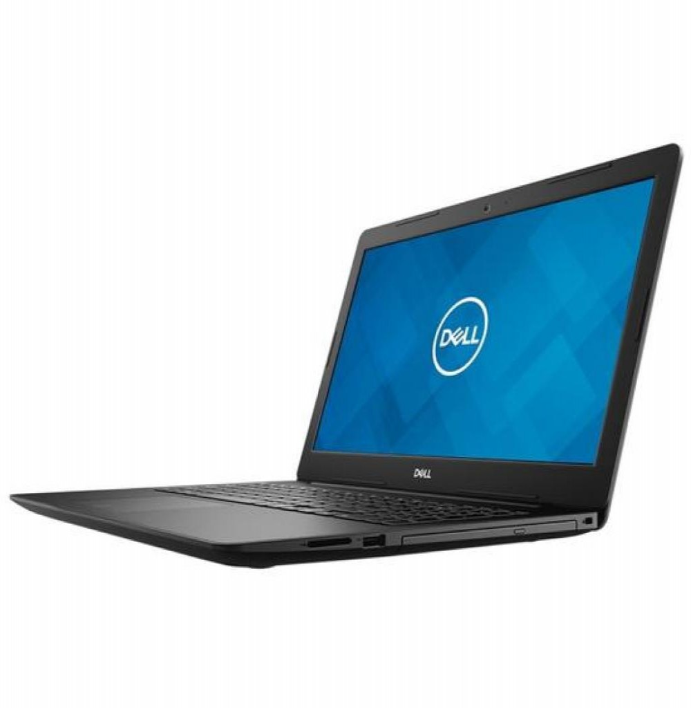 Notebook Dell I3580-5127BLK I5 1.6/8/1TB/C/DVD/15.6"