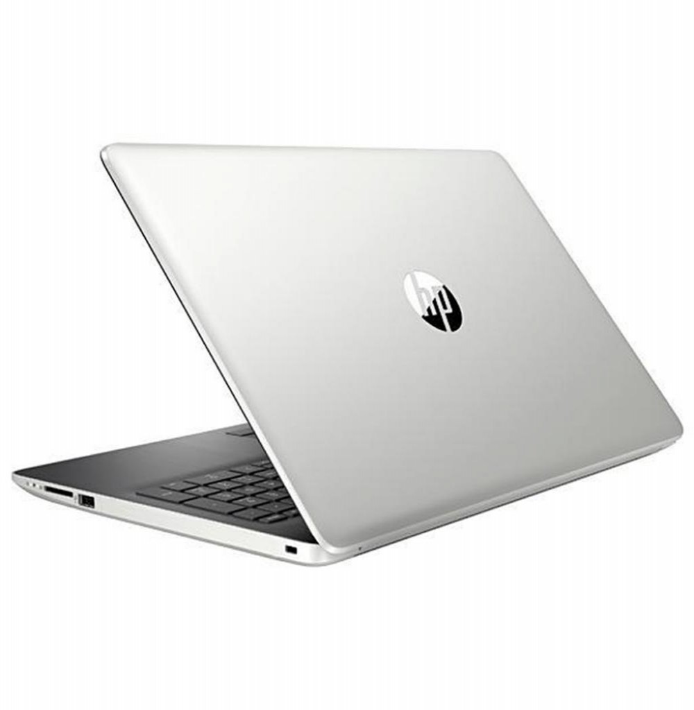 Notebook HP 15-DB0083WM E2 1.5GHZ/ 4GB/ 500GB/ 15.6" HD/ W10 Prata