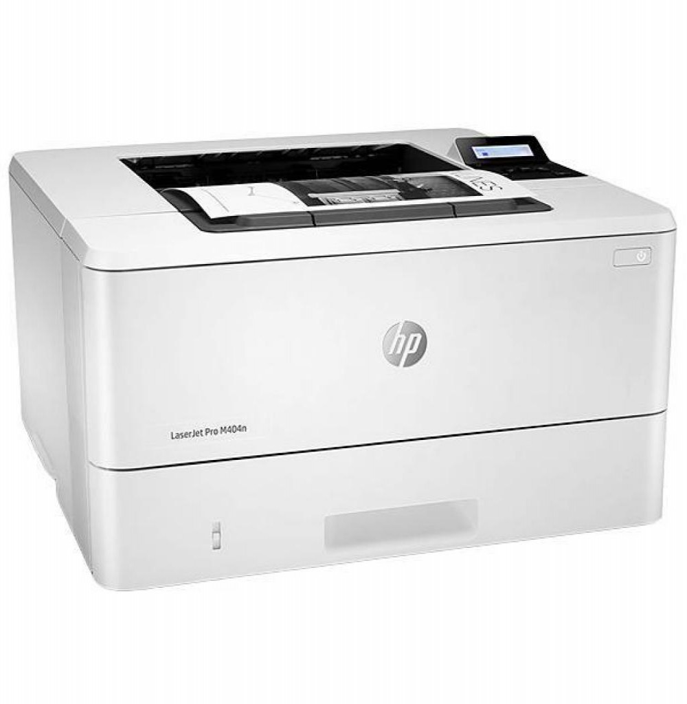 Impressora HP Laser M404N 110V