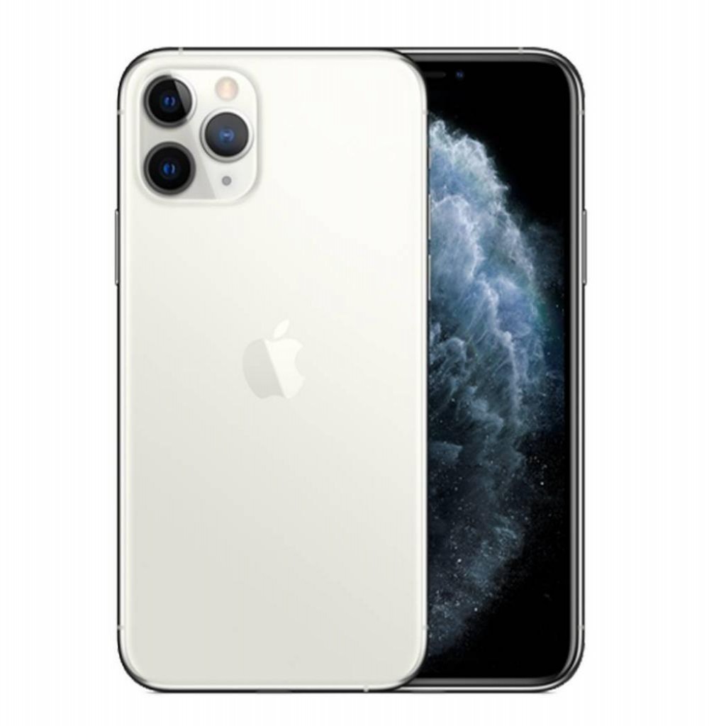 Celular Apple Iphone 11 Pro 256GB A2160 Silver