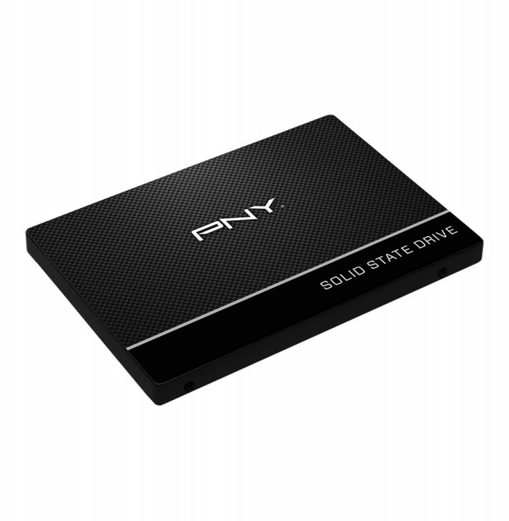 HD PNY SSD7CS900-120 SSD 120GB 2.5" SATA3