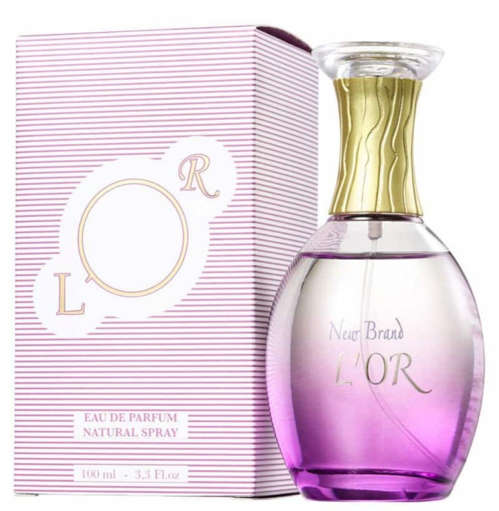New Brand L"or 100 ML