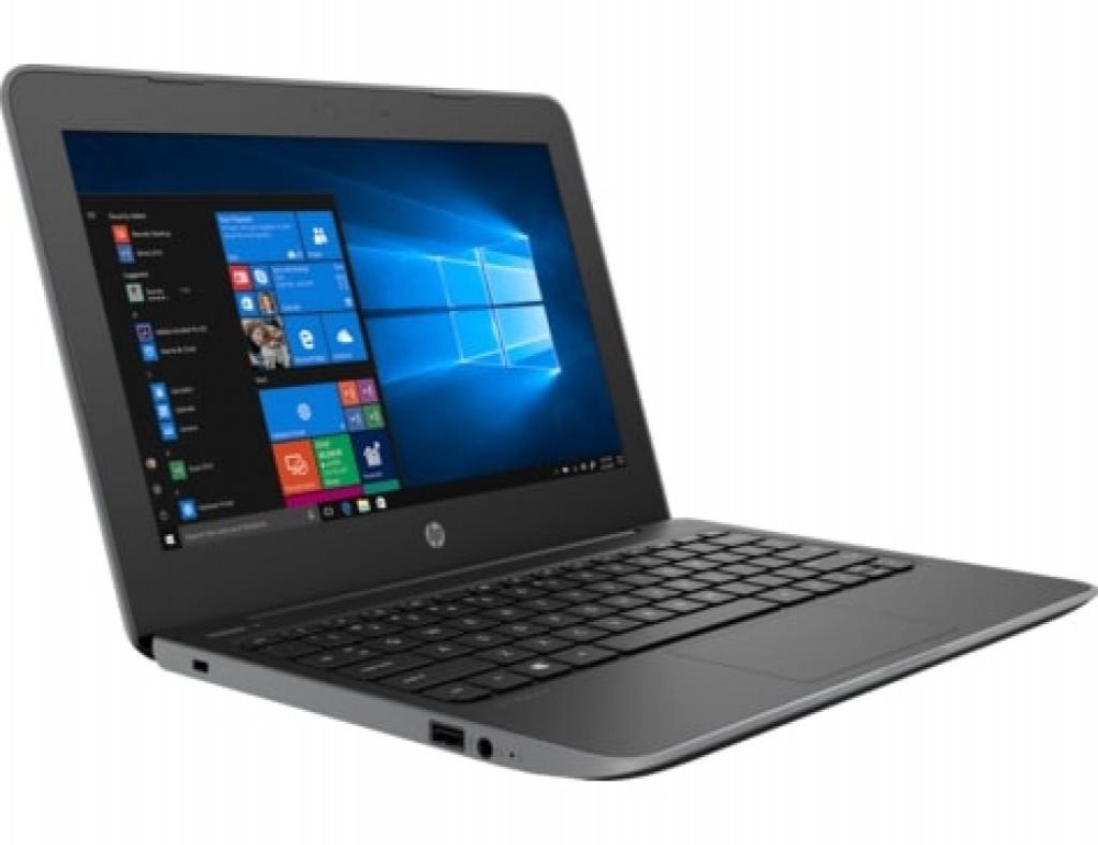 Notebook HP Stram 11 PRO G5 Celeron 1.1/4/128/11.6"