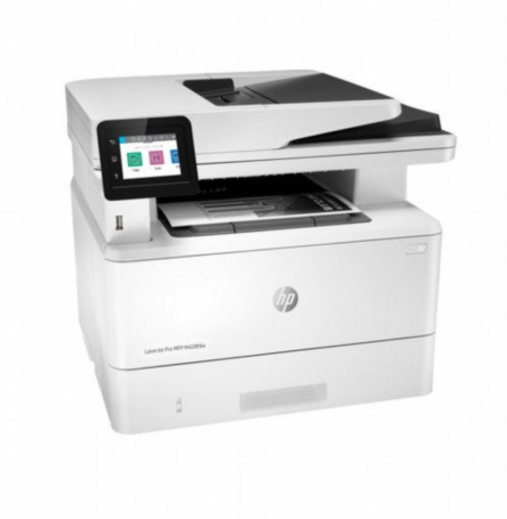 Impressora HP Laser M479FDW Multifuncional Colorida 220V