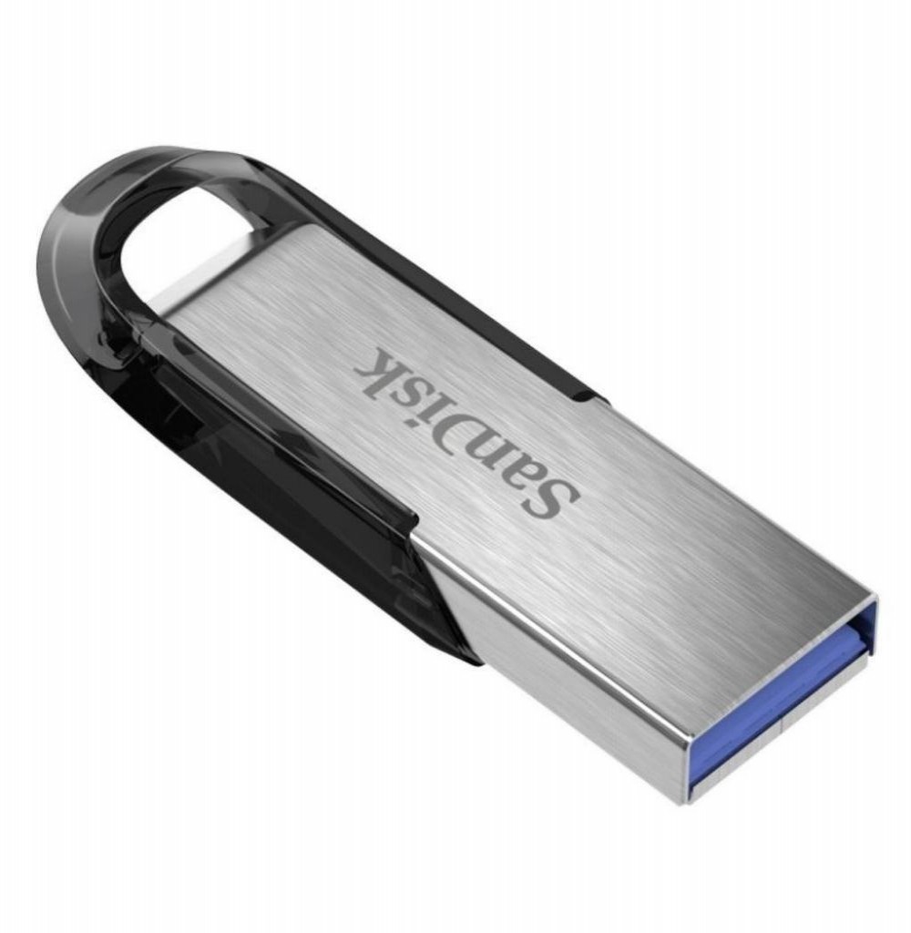 Pen Drive 32GB SanDisk Z73 Metal Ultra SanDisk