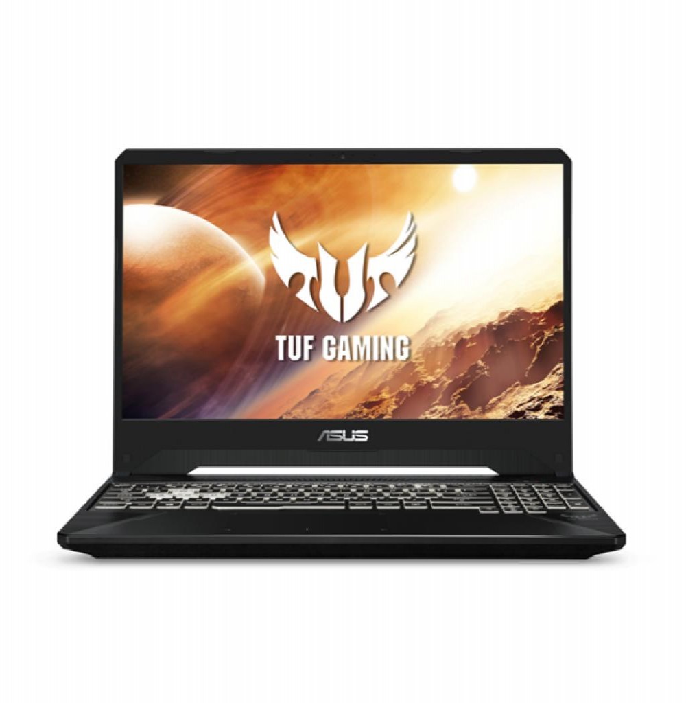 Notebook Asus FX505DT-WB72 RYZEN7 2.3/8/256/C/15.6" 4GB