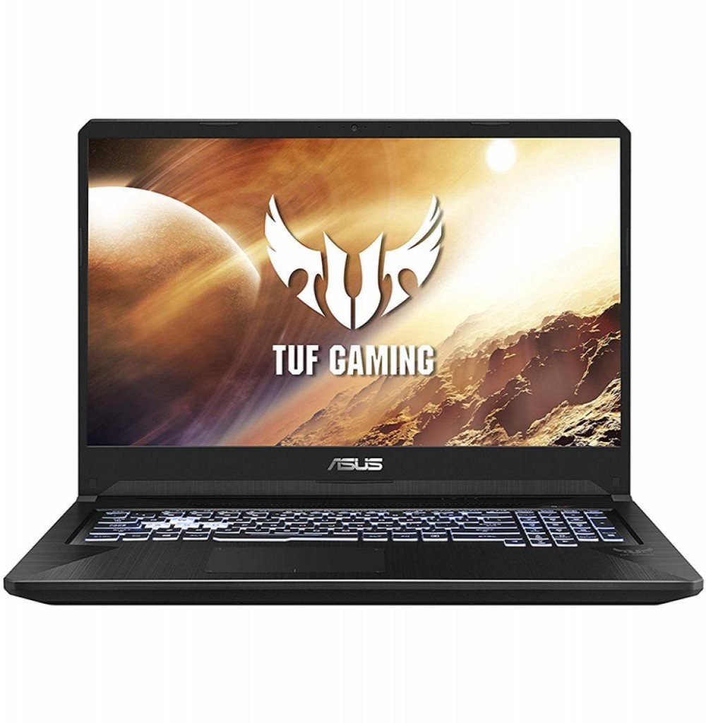 Notebook Asus FX705DT-DR7N8 Ryzen 7 2.3/8/512/C/17.3" 4GB