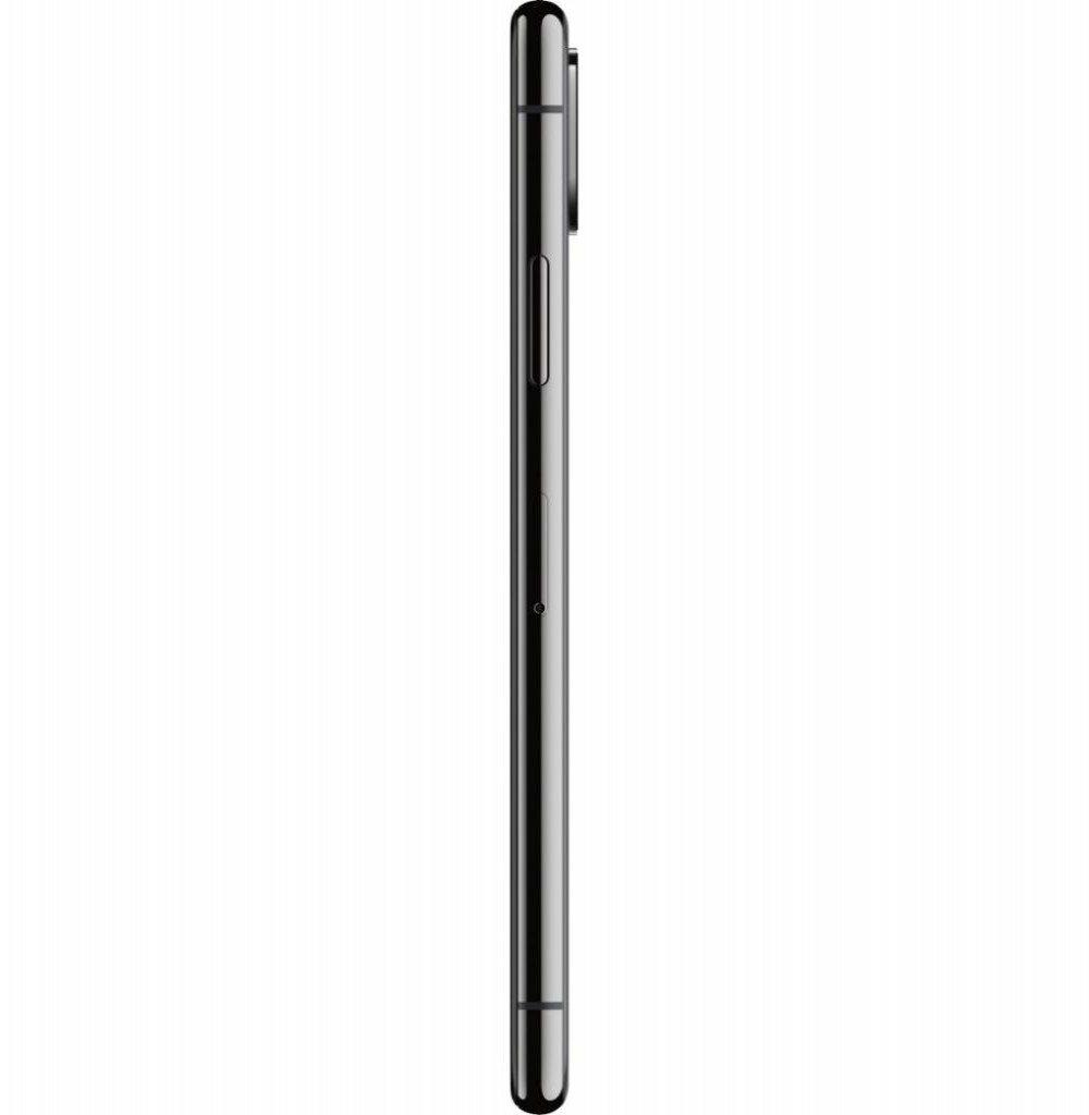 Apple iPhone X A1901 BZ 256GB Tela Super Retina OLED 5.8" 12MP/7MP iOS - Cinza Espacial