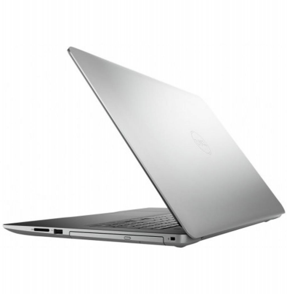 Notebook Dell I3793-7275SLV I7 1.3/16/2TB+256/C/17.3"2GB