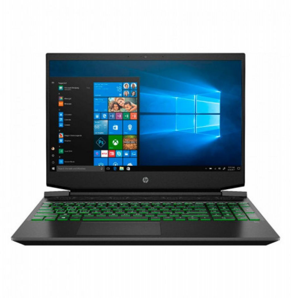 Notebook HP 15-EC0013DX RYZEN5 2.1/8/256/15.6" 3GB