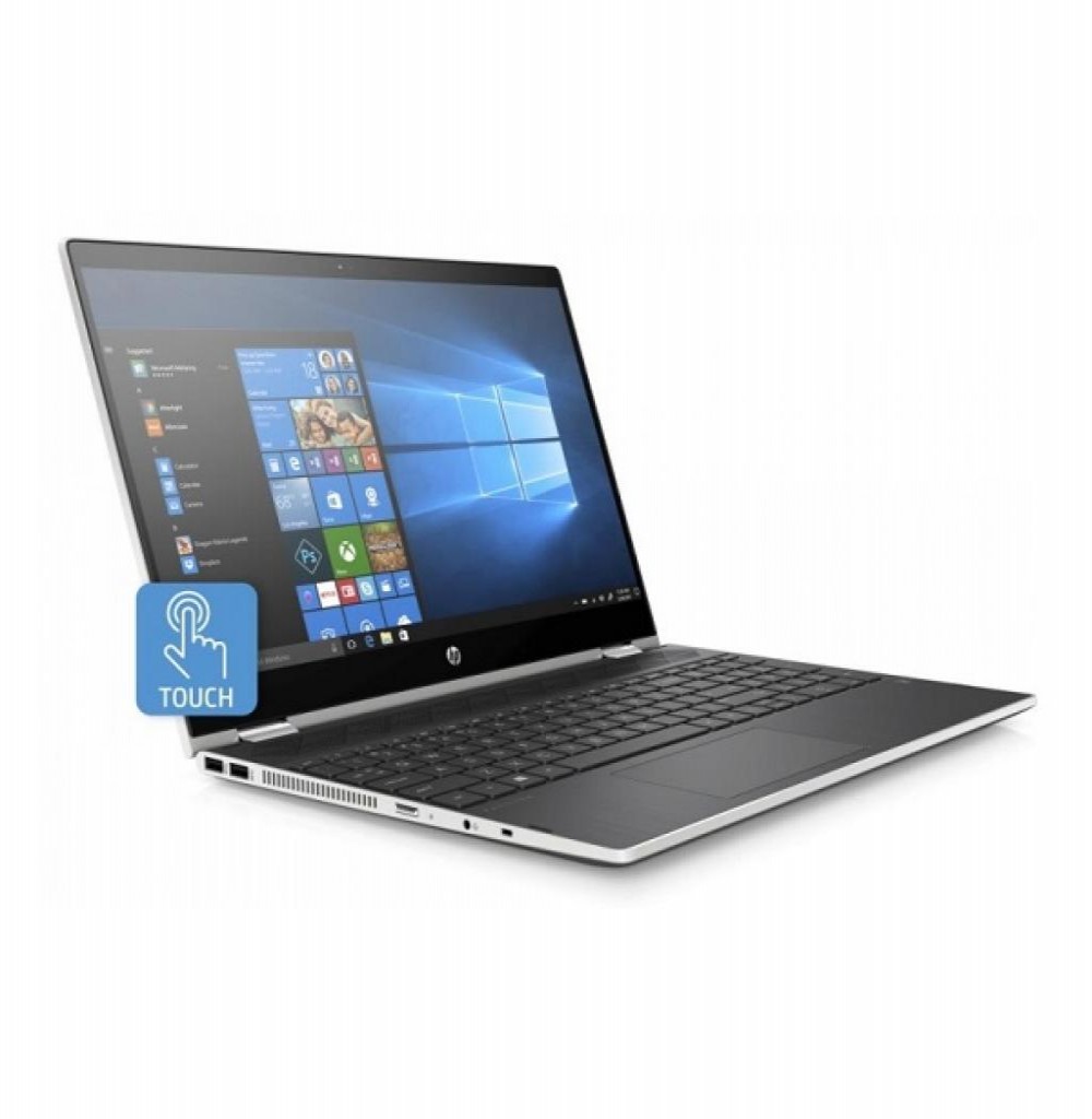 Notebook HP 15-BR160CL I7 1.8/16/1TB/TC/15.6" 2GB