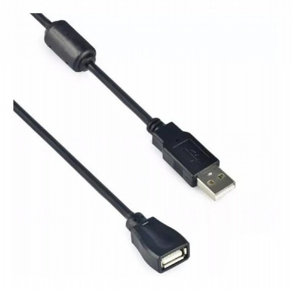 Cabo Extensor USB 2.0 10 Metros