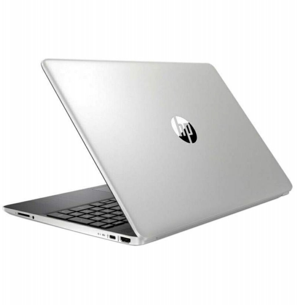 Notebook HP 15-EF0875MS RYZEN7 2.3/12/256/C/15.6"