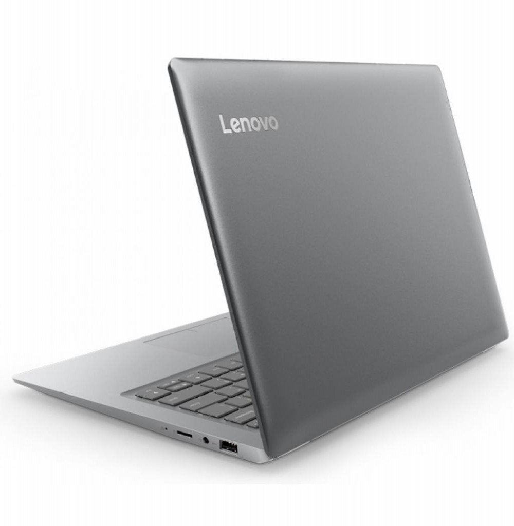 Notebook Lenovo 120S-14IAP Intel Celeron 1.1GHz / Memória 2GB / SSD 32GB / 14" 
