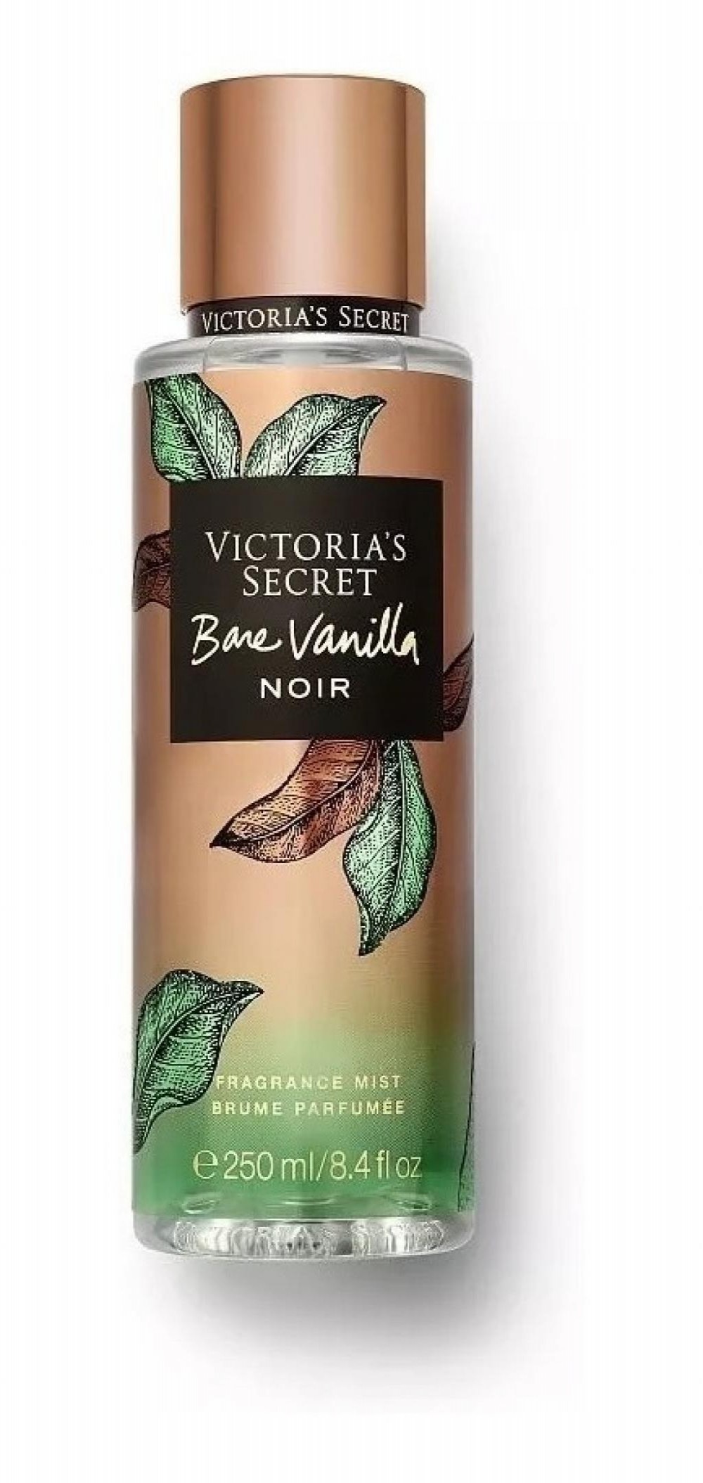 Splash Victoria Secret Noir Bare Vanilla